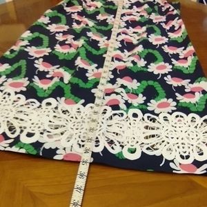 Women's Lilly Pulitzer dress